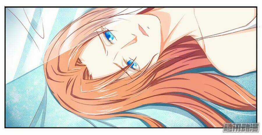 Trí Mệnh Sủng Thê: Tổng Tài Mau Nạp Mạng Chapter 1 trang 22