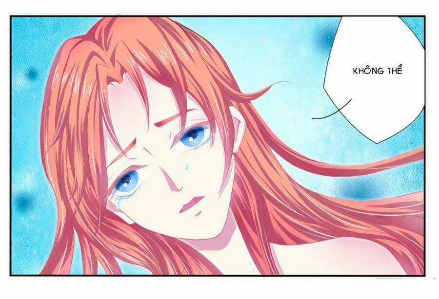 Trí Mệnh Sủng Thê: Tổng Tài Mau Nạp Mạng Chapter 1 trang 27