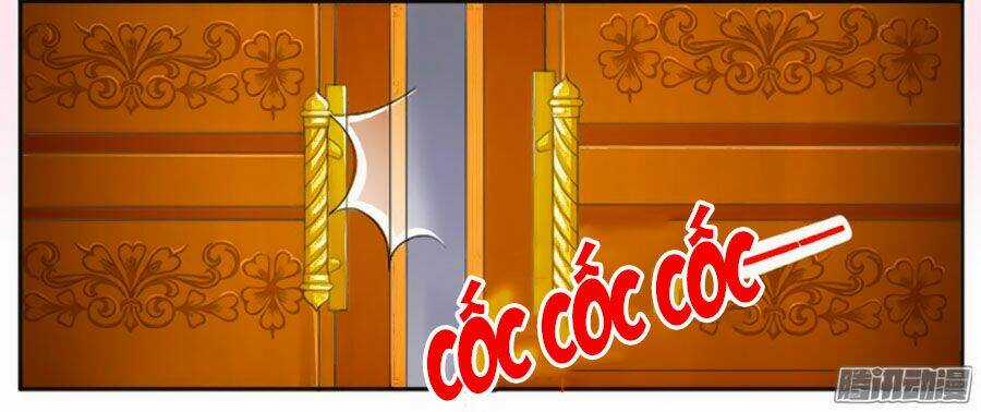 Trí Mệnh Sủng Thê: Tổng Tài Mau Nạp Mạng Chapter 1 trang 3