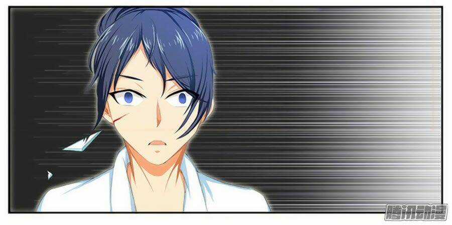 Trí Mệnh Sủng Thê: Tổng Tài Mau Nạp Mạng Chapter 1 trang 7