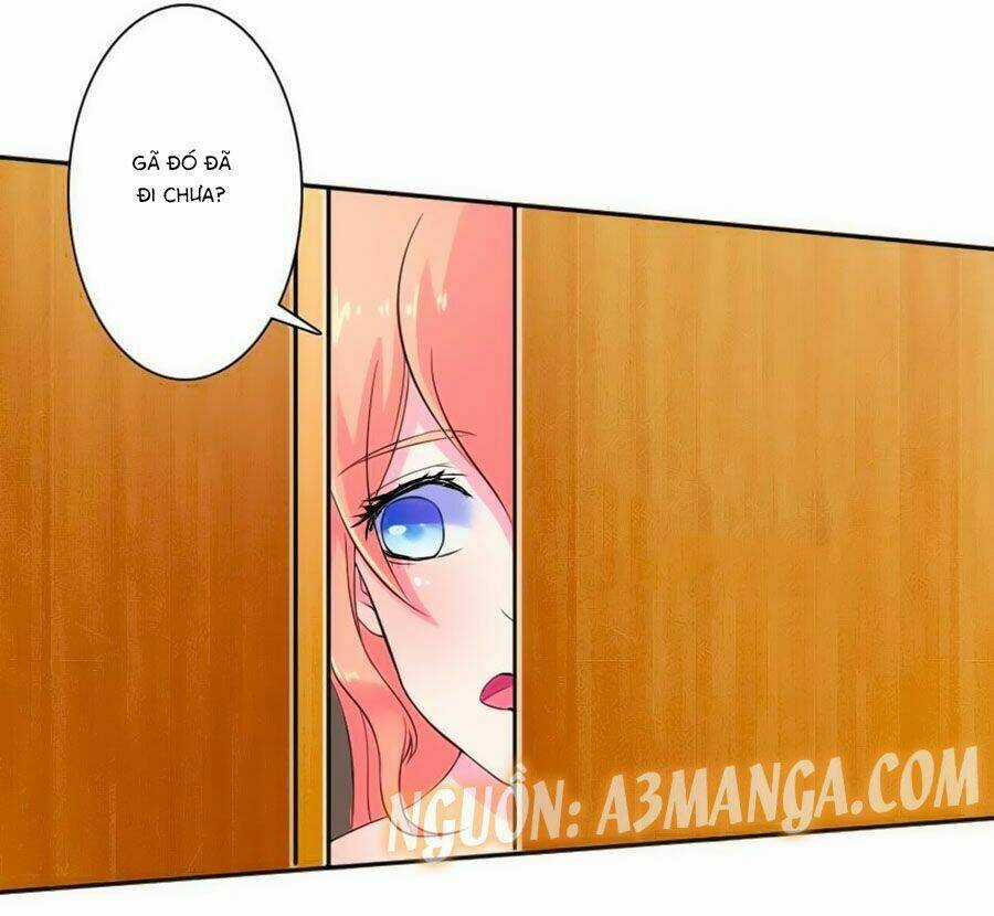 Trí Mệnh Sủng Thê: Tổng Tài Mau Nạp Mạng Chapter 10 trang 15