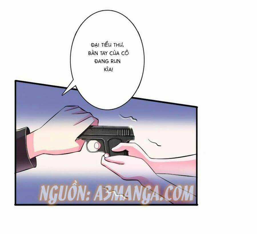 Trí Mệnh Sủng Thê: Tổng Tài Mau Nạp Mạng Chapter 10 trang 3