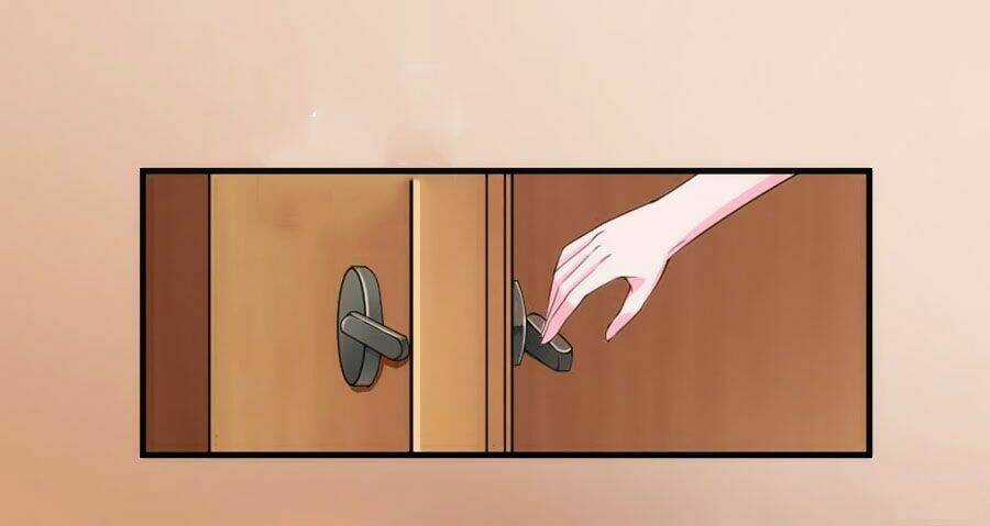 Trí Mệnh Sủng Thê: Tổng Tài Mau Nạp Mạng Chapter 10 trang 7