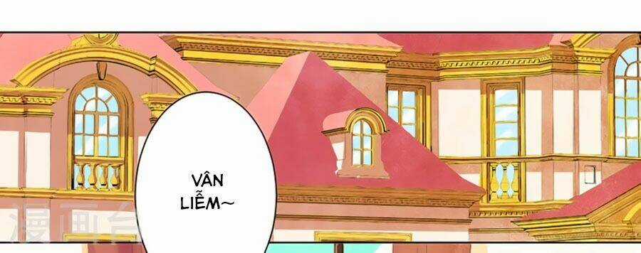 Trí Mệnh Sủng Thê: Tổng Tài Mau Nạp Mạng Chapter 100 trang 10