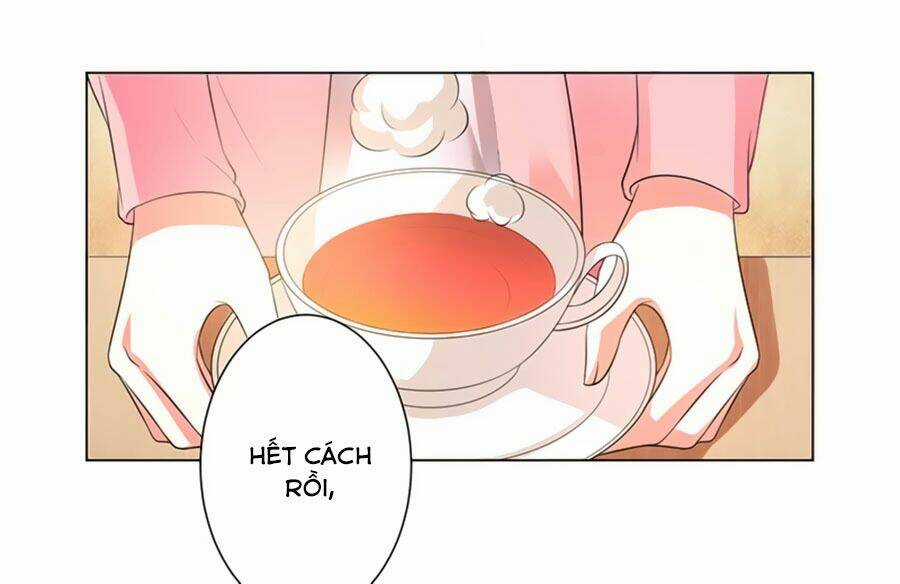 Trí Mệnh Sủng Thê: Tổng Tài Mau Nạp Mạng Chapter 100 trang 12