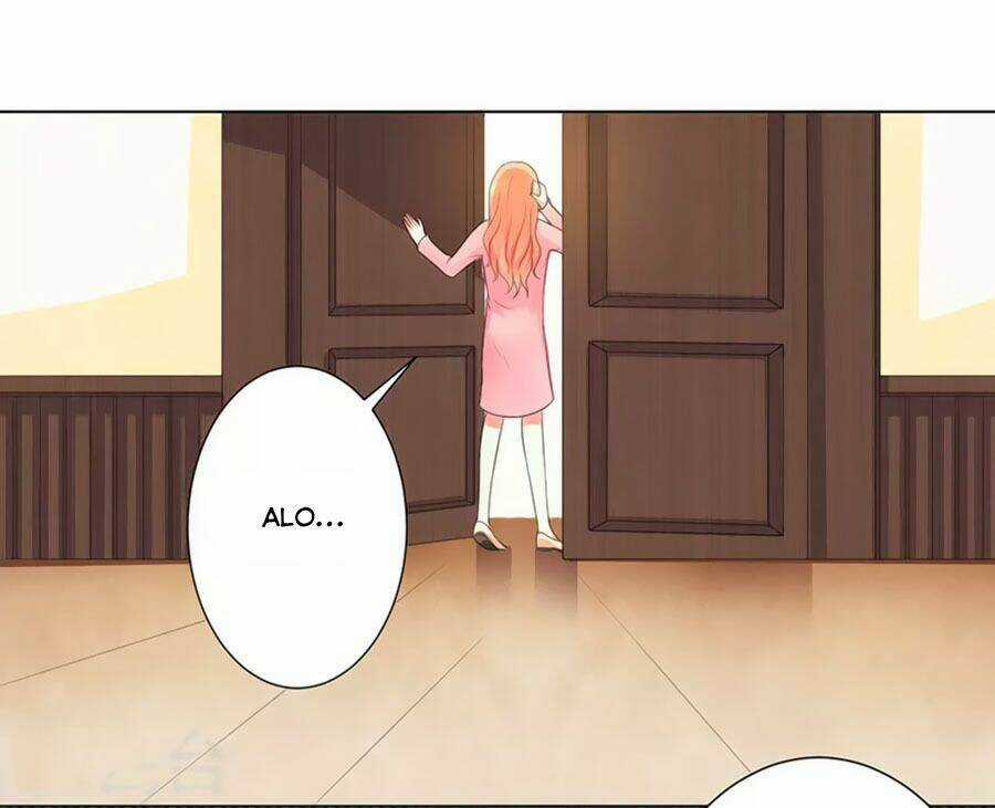 Trí Mệnh Sủng Thê: Tổng Tài Mau Nạp Mạng Chapter 100 trang 21