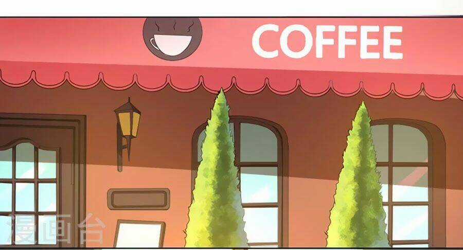 Trí Mệnh Sủng Thê: Tổng Tài Mau Nạp Mạng Chapter 100 trang 25