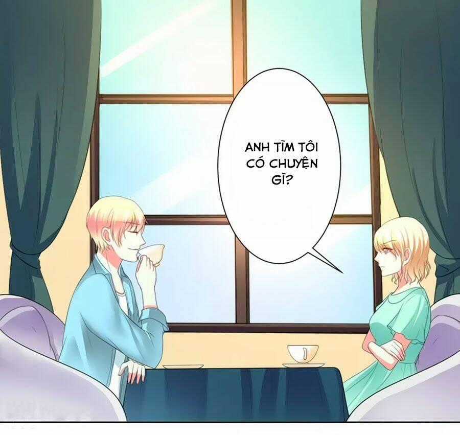 Trí Mệnh Sủng Thê: Tổng Tài Mau Nạp Mạng Chapter 100 trang 26