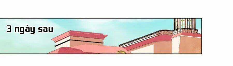 Trí Mệnh Sủng Thê: Tổng Tài Mau Nạp Mạng Chapter 100 trang 9