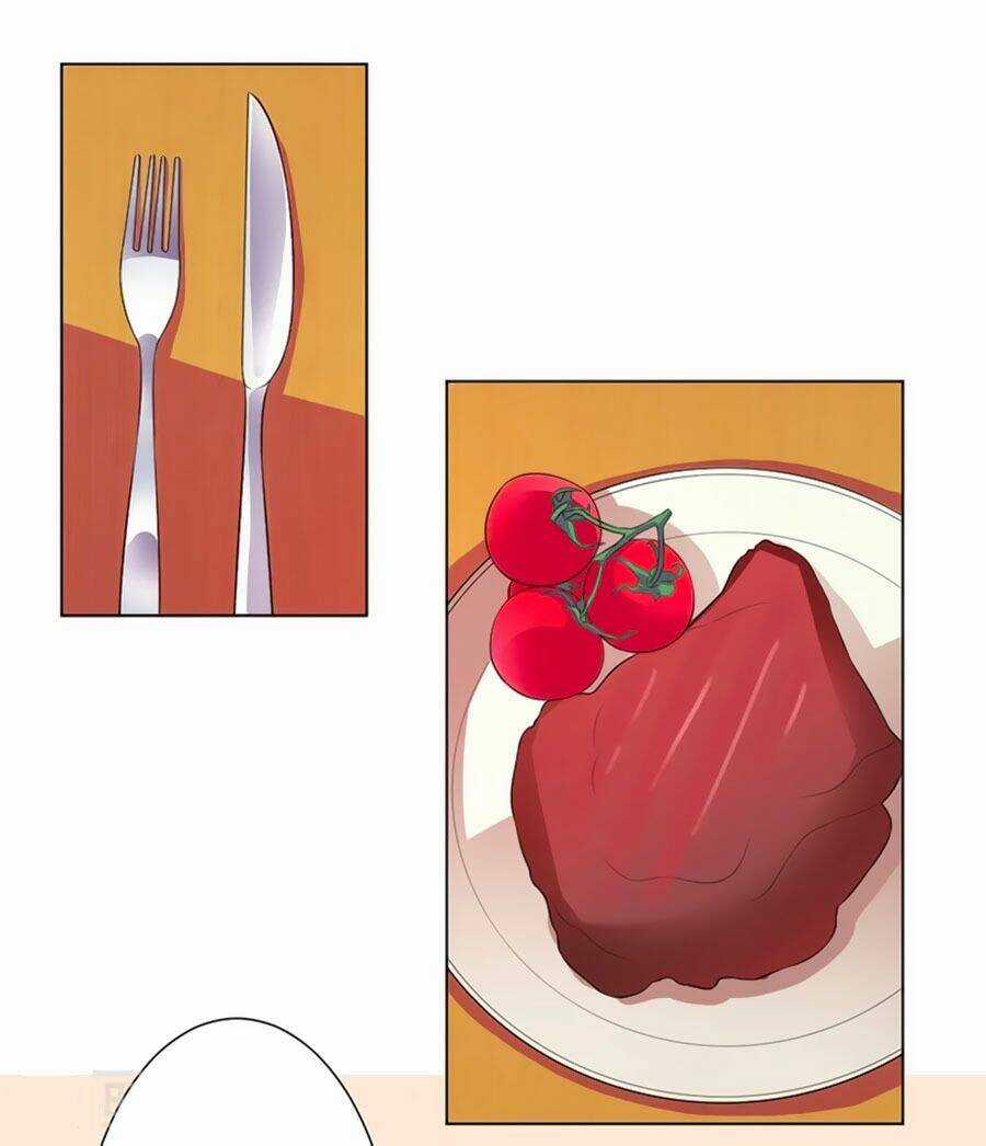 Trí Mệnh Sủng Thê: Tổng Tài Mau Nạp Mạng Chapter 101 trang 17