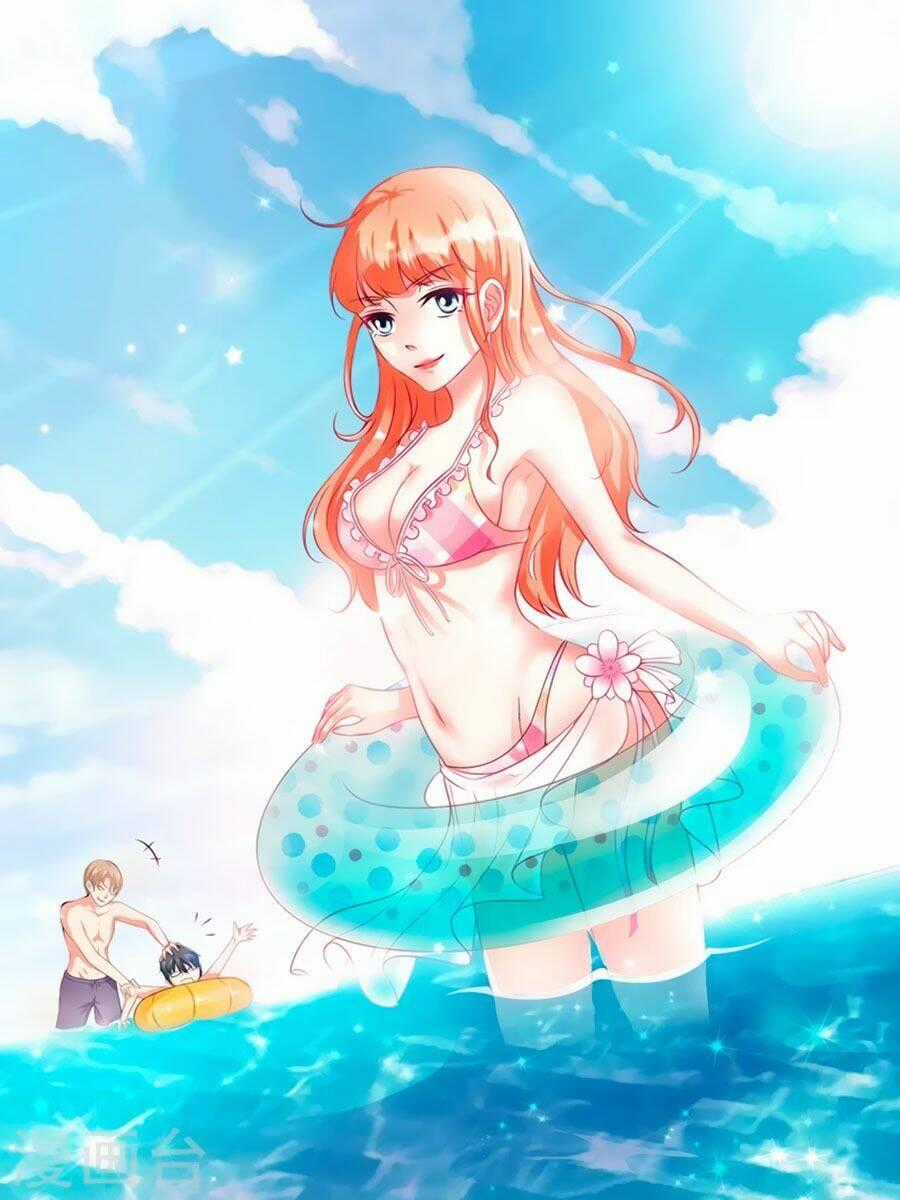 Trí Mệnh Sủng Thê: Tổng Tài Mau Nạp Mạng Chapter 101 trang 24