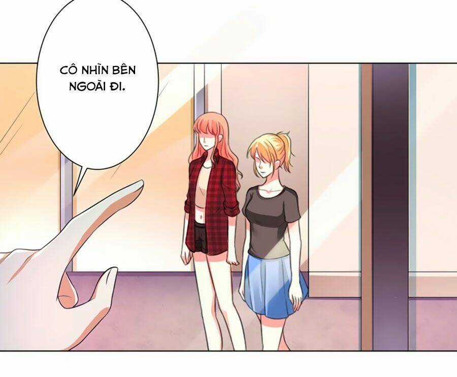 Trí Mệnh Sủng Thê: Tổng Tài Mau Nạp Mạng Chapter 101 trang 6