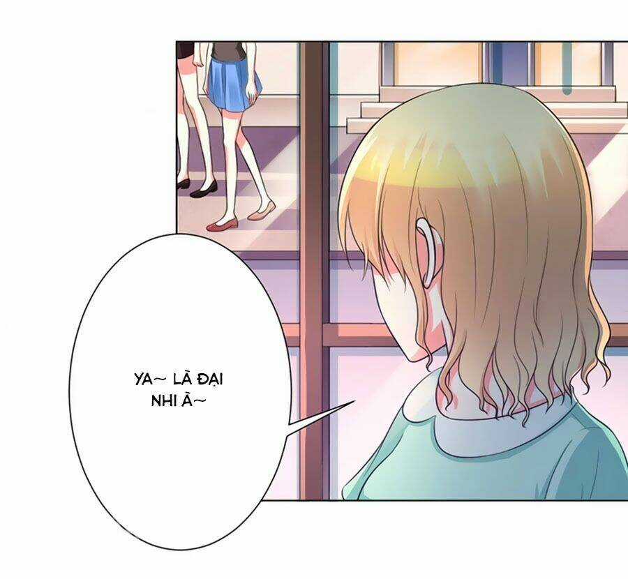 Trí Mệnh Sủng Thê: Tổng Tài Mau Nạp Mạng Chapter 101 trang 7