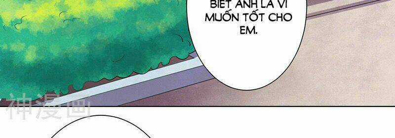 Trí Mệnh Sủng Thê: Tổng Tài Mau Nạp Mạng Chapter 103 trang 11