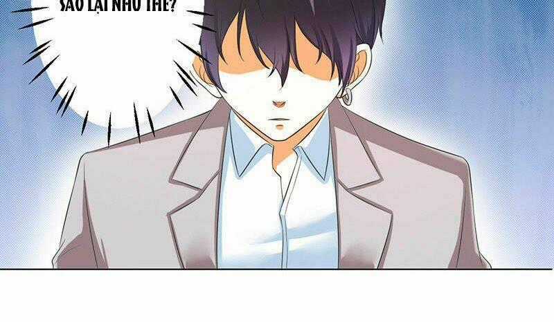 Trí Mệnh Sủng Thê: Tổng Tài Mau Nạp Mạng Chapter 103 trang 15