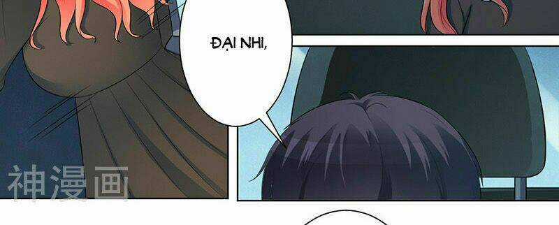 Trí Mệnh Sủng Thê: Tổng Tài Mau Nạp Mạng Chapter 103 trang 5