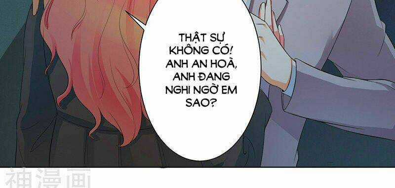 Trí Mệnh Sủng Thê: Tổng Tài Mau Nạp Mạng Chapter 103 trang 7