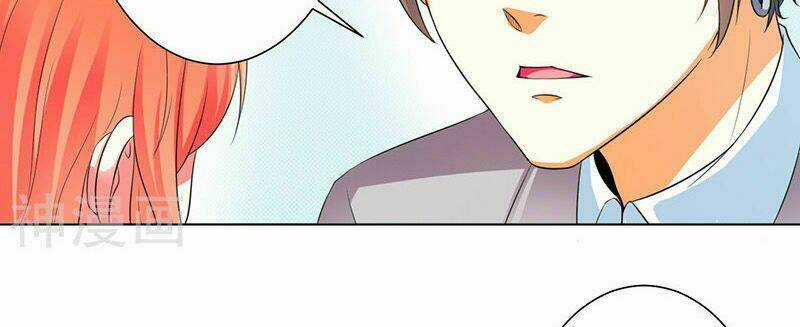 Trí Mệnh Sủng Thê: Tổng Tài Mau Nạp Mạng Chapter 103 trang 9