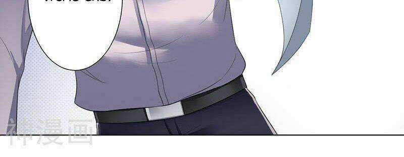 Trí Mệnh Sủng Thê: Tổng Tài Mau Nạp Mạng Chapter 105 trang 3