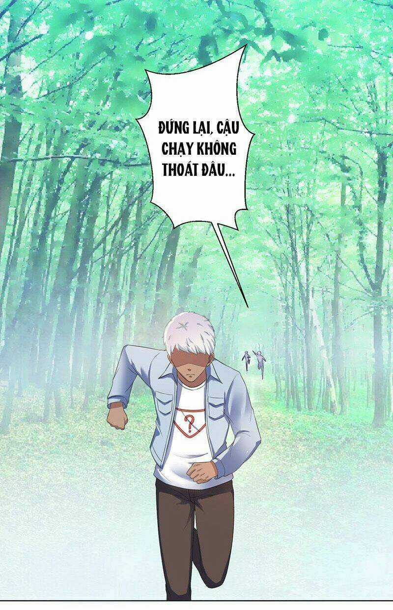 Trí Mệnh Sủng Thê: Tổng Tài Mau Nạp Mạng Chapter 109 trang 12