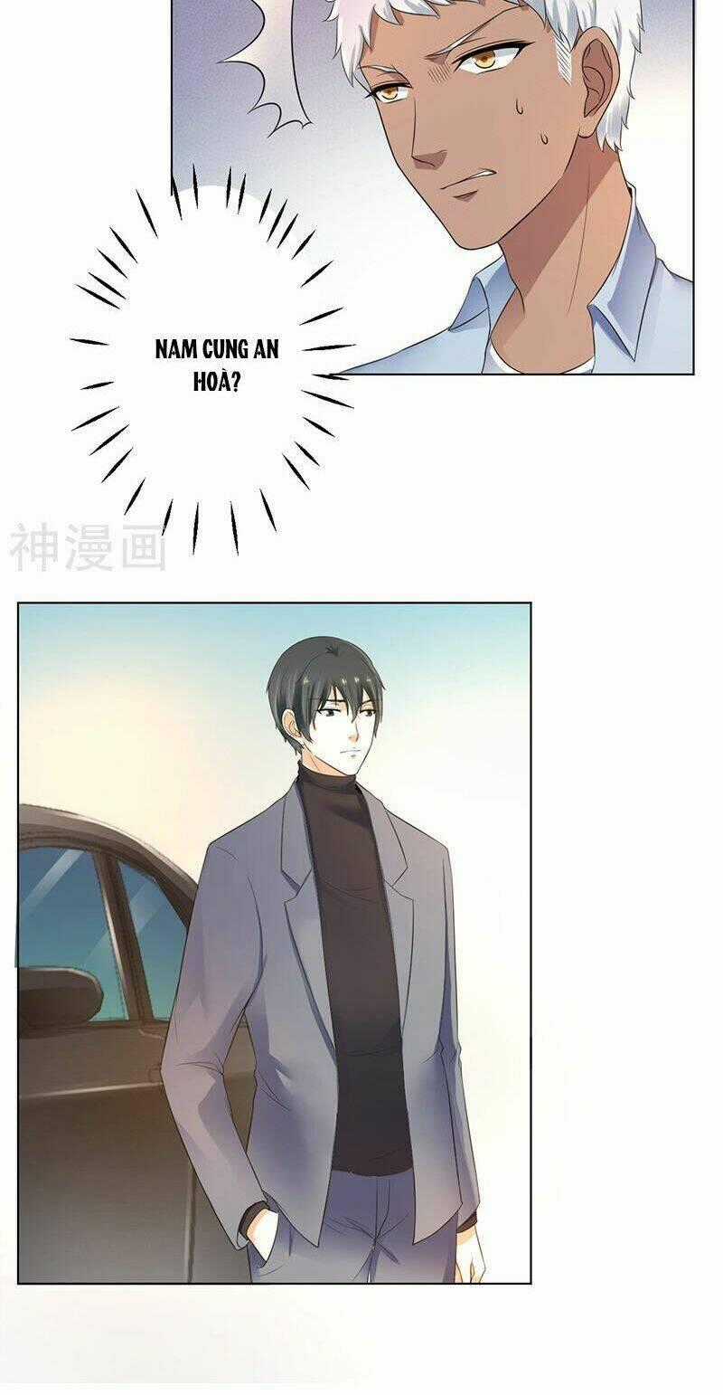 Trí Mệnh Sủng Thê: Tổng Tài Mau Nạp Mạng Chapter 109 trang 15