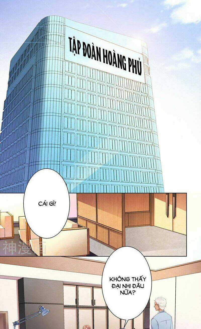 Trí Mệnh Sủng Thê: Tổng Tài Mau Nạp Mạng Chapter 110 trang 2