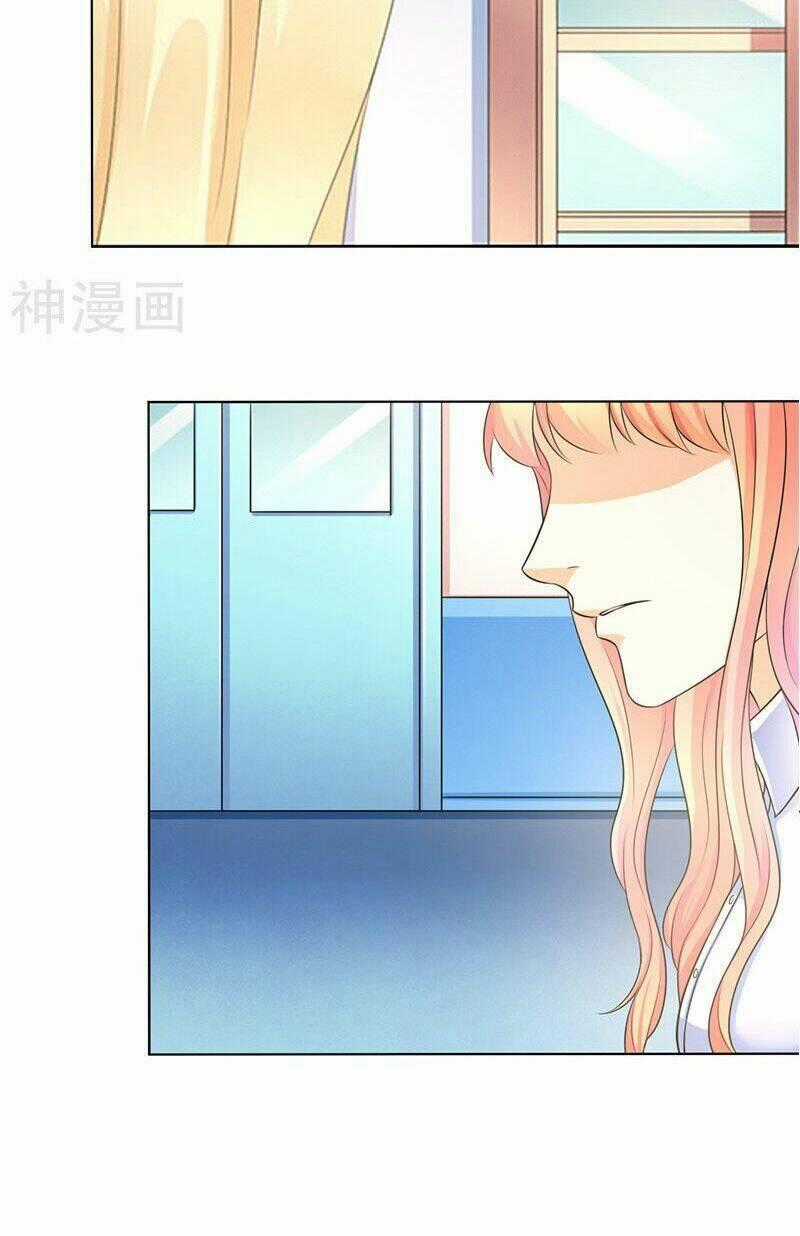 Trí Mệnh Sủng Thê: Tổng Tài Mau Nạp Mạng Chapter 112 trang 13