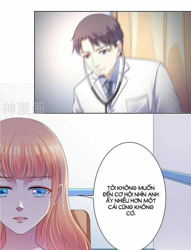 Trí Mệnh Sủng Thê: Tổng Tài Mau Nạp Mạng Chapter 113 trang 14