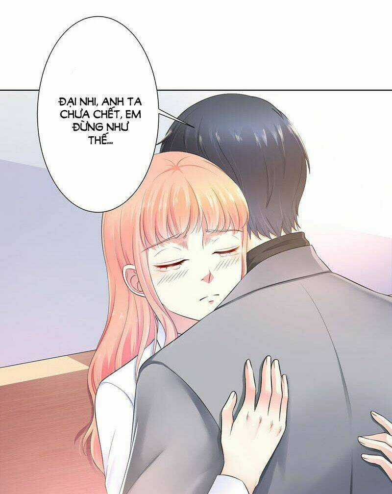 Trí Mệnh Sủng Thê: Tổng Tài Mau Nạp Mạng Chapter 113 trang 3