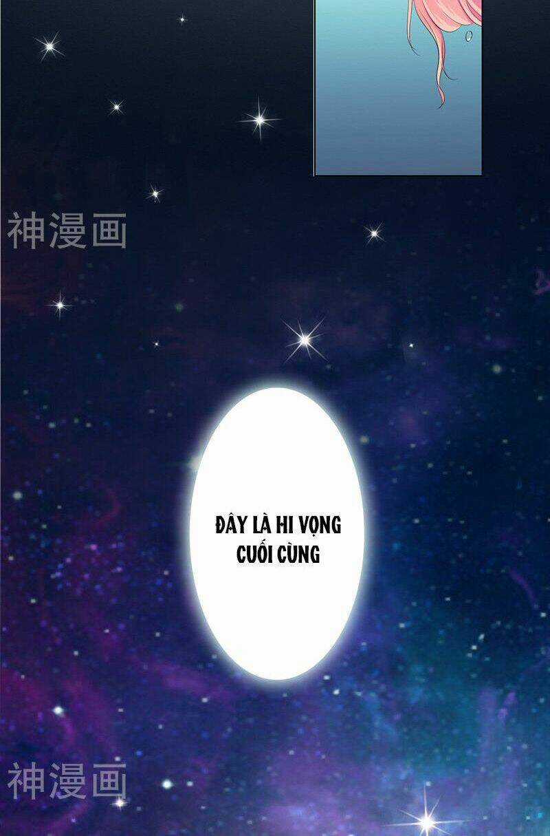 Trí Mệnh Sủng Thê: Tổng Tài Mau Nạp Mạng Chapter 114 trang 10