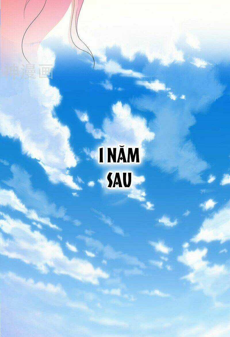 Trí Mệnh Sủng Thê: Tổng Tài Mau Nạp Mạng Chapter 114 trang 12