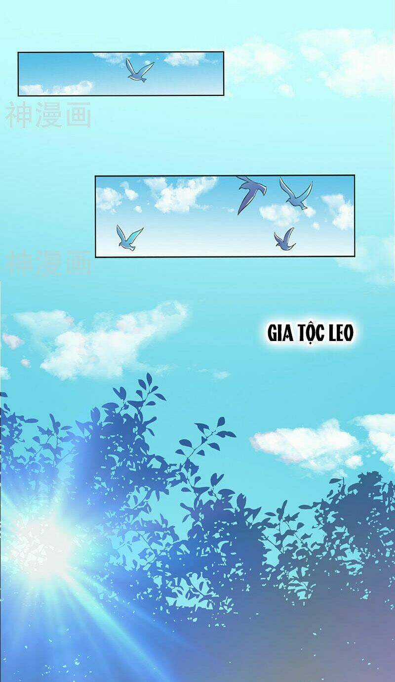 Trí Mệnh Sủng Thê: Tổng Tài Mau Nạp Mạng Chapter 114 trang 16