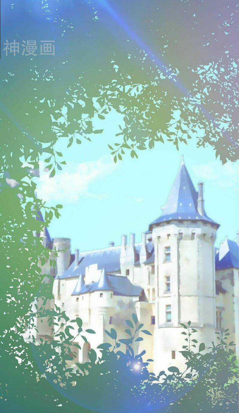 Trí Mệnh Sủng Thê: Tổng Tài Mau Nạp Mạng Chapter 114 trang 17