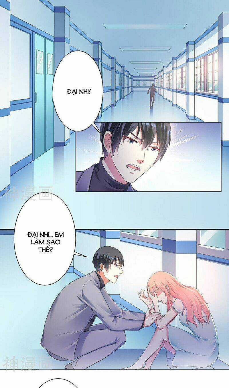 Trí Mệnh Sủng Thê: Tổng Tài Mau Nạp Mạng Chapter 114 trang 3