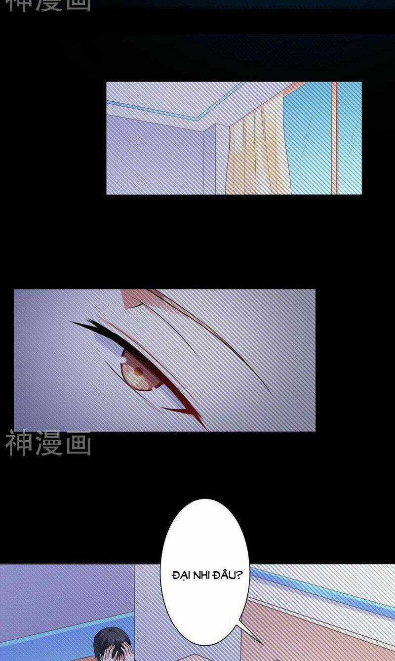 Trí Mệnh Sủng Thê: Tổng Tài Mau Nạp Mạng Chapter 115 trang 11
