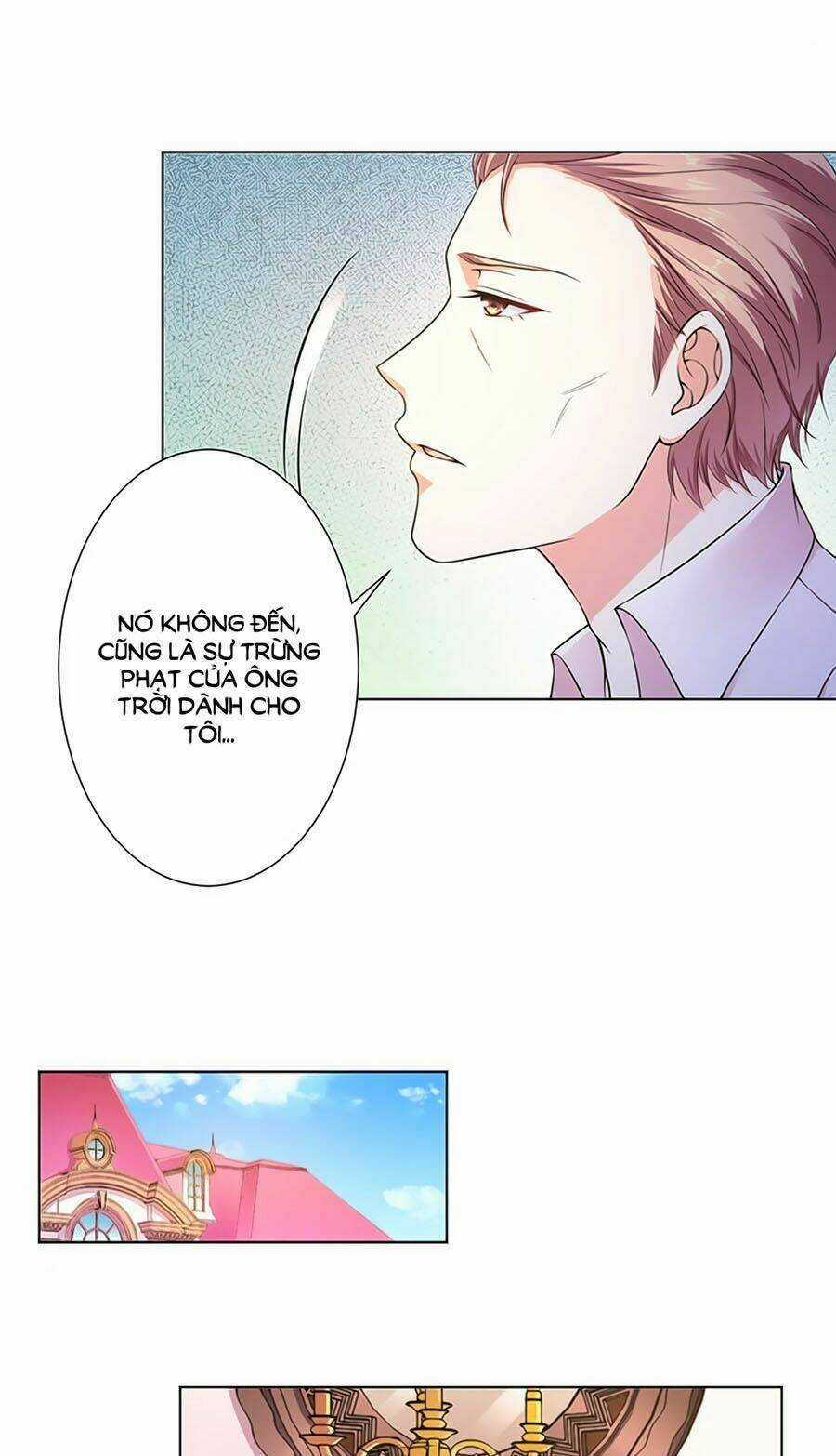 Trí Mệnh Sủng Thê: Tổng Tài Mau Nạp Mạng Chapter 117 trang 3