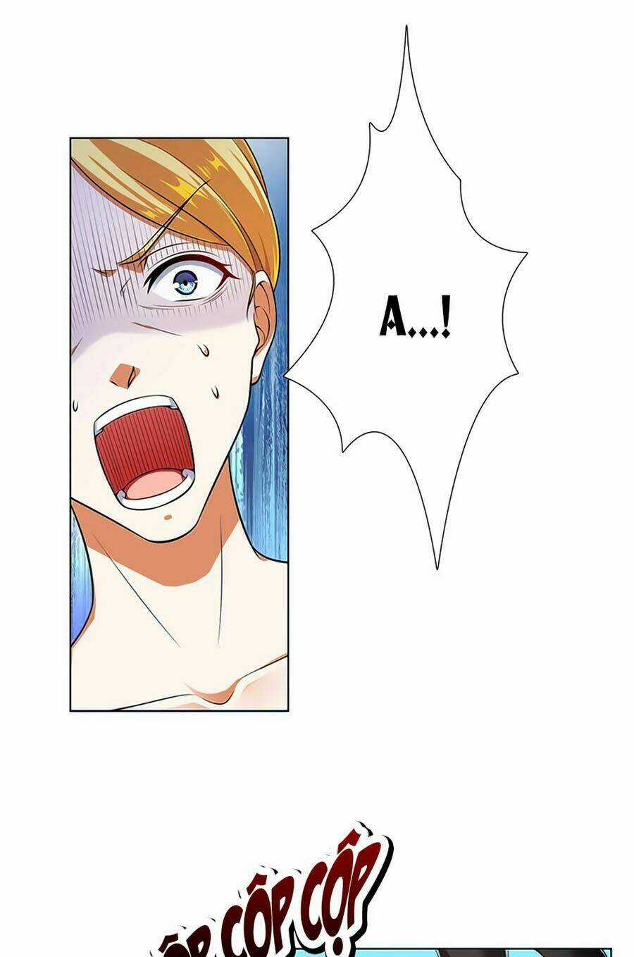 Trí Mệnh Sủng Thê: Tổng Tài Mau Nạp Mạng Chapter 118 trang 9