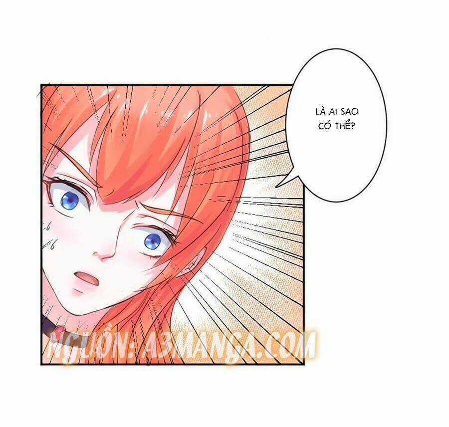 Trí Mệnh Sủng Thê: Tổng Tài Mau Nạp Mạng Chapter 12 trang 8