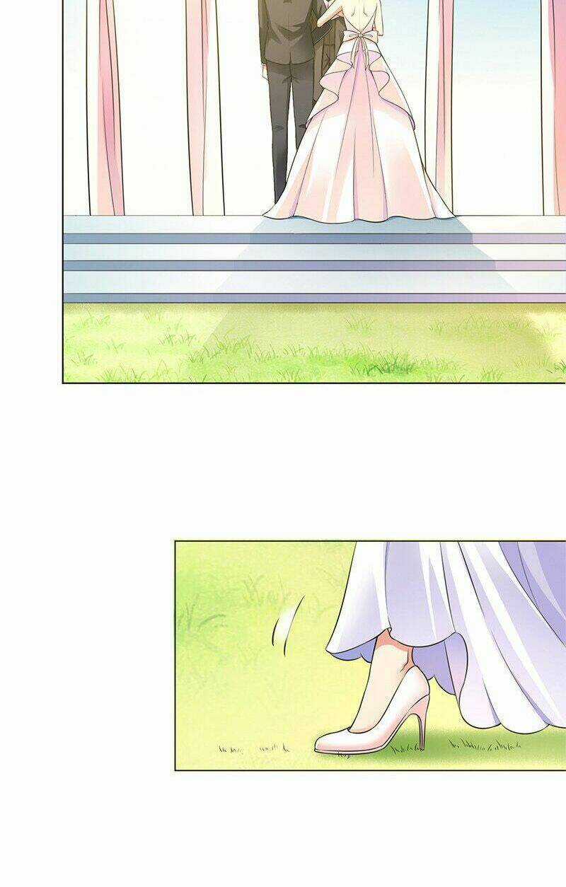 Trí Mệnh Sủng Thê: Tổng Tài Mau Nạp Mạng Chapter 120 trang 10