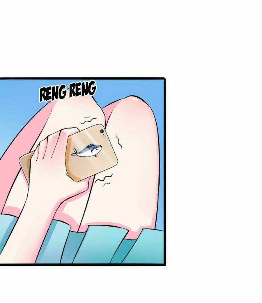 Trí Mệnh Sủng Thê: Tổng Tài Mau Nạp Mạng Chapter 13 trang 3