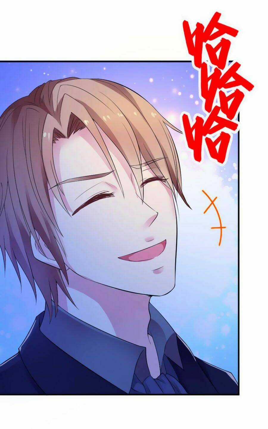 Trí Mệnh Sủng Thê: Tổng Tài Mau Nạp Mạng Chapter 14 trang 12