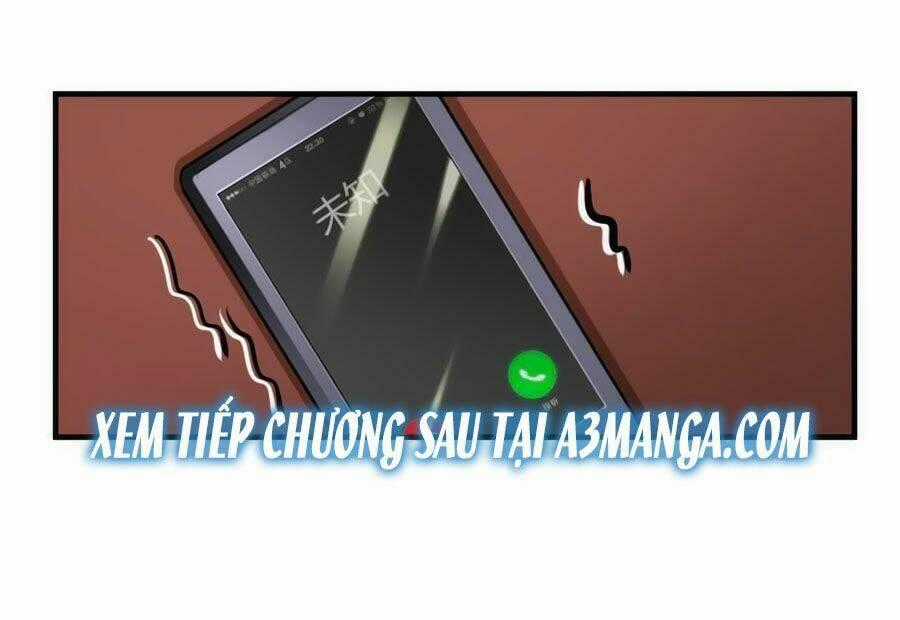 Trí Mệnh Sủng Thê: Tổng Tài Mau Nạp Mạng Chapter 14 trang 33