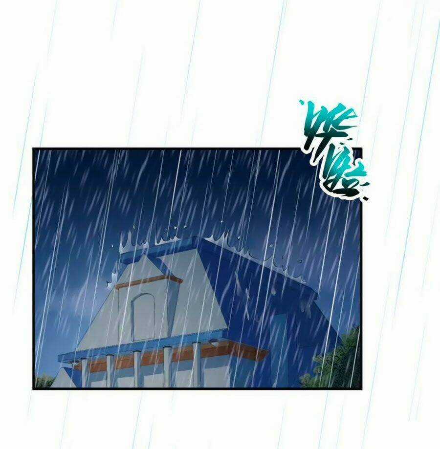 Trí Mệnh Sủng Thê: Tổng Tài Mau Nạp Mạng Chapter 15 trang 16