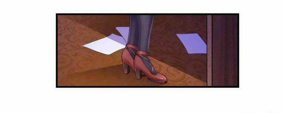 Trí Mệnh Sủng Thê: Tổng Tài Mau Nạp Mạng Chapter 15 trang 6