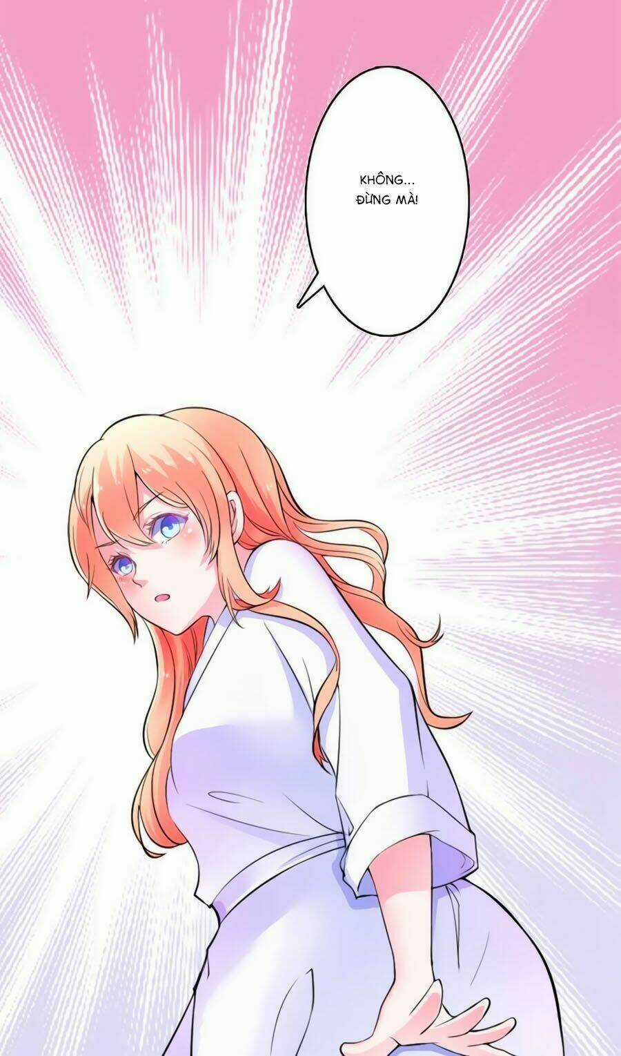 Trí Mệnh Sủng Thê: Tổng Tài Mau Nạp Mạng Chapter 16 trang 15