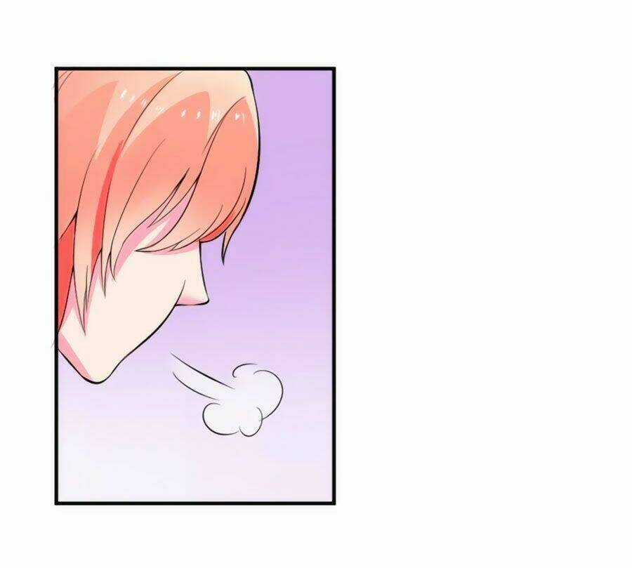 Trí Mệnh Sủng Thê: Tổng Tài Mau Nạp Mạng Chapter 16 trang 21