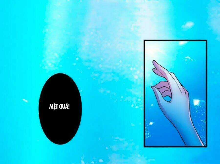 Trí Mệnh Sủng Thê: Tổng Tài Mau Nạp Mạng Chapter 17 trang 14