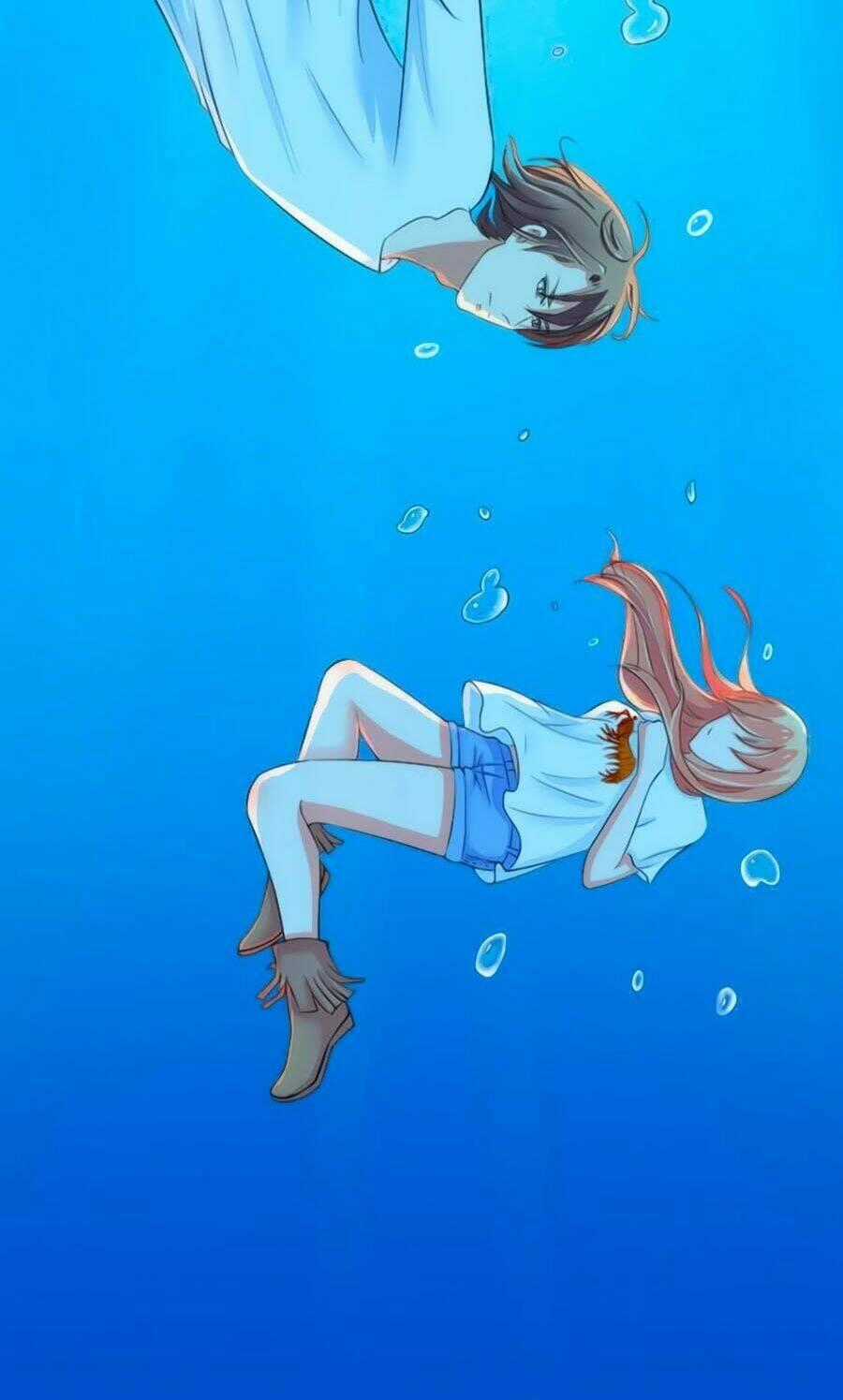 Trí Mệnh Sủng Thê: Tổng Tài Mau Nạp Mạng Chapter 17 trang 19