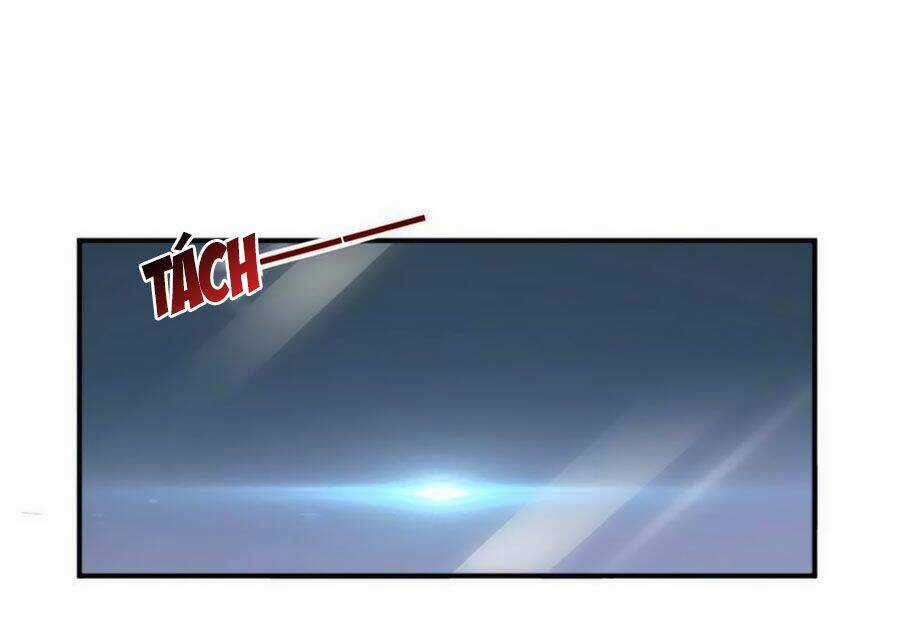 Trí Mệnh Sủng Thê: Tổng Tài Mau Nạp Mạng Chapter 18 trang 7