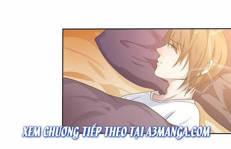 Trí Mệnh Sủng Thê: Tổng Tài Mau Nạp Mạng Chapter 19.3 trang 18